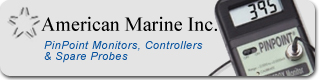 American Marine Inc.