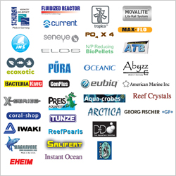 Aquarium Products